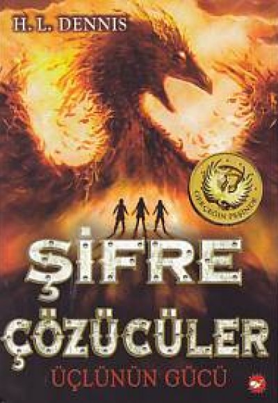 Şifre Çözücüler 1- Üçlünün Gücü Şifre Çözücüler 1- Üçlünün Gücü