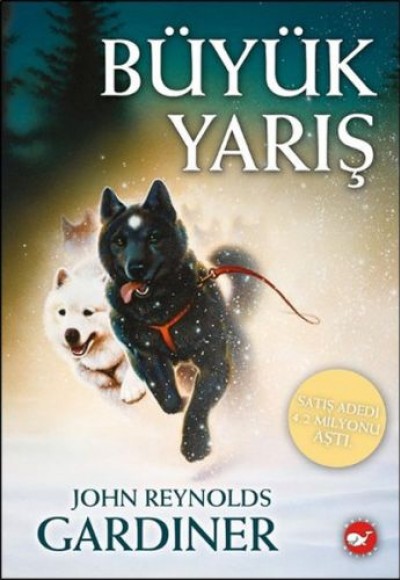 Büyük Yarış (Ciltli) Büyük Yarış (Ciltli)
