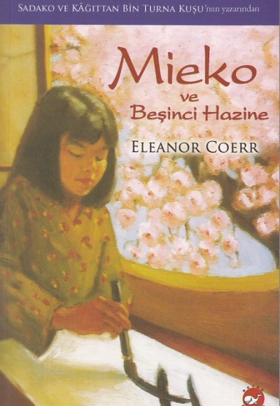 Mieko ve Beşinci Hazine Mieko ve Beşinci Hazine