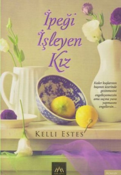 İpeği İşleyen Kız İpeği İşleyen Kız