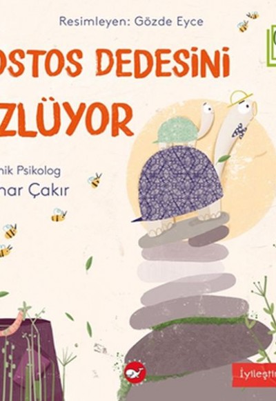 Tostos Dedesini Özlüyor Tostos Dedesini Özlüyor