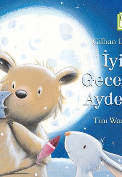İyi Geceler Aydede İyi Geceler Aydede