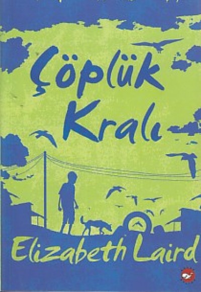 Çöplük Kralı Çöplük Kralı