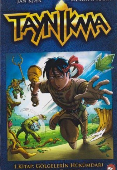 Taynikma - 1. Kitap Gölgelerin Hükümdarı ve 2. Kitap Fareler (Ciltli) Taynikma - 1. Kitap Gölgelerin Hükümdarı ve 2. Kitap Fareler (Ciltli)