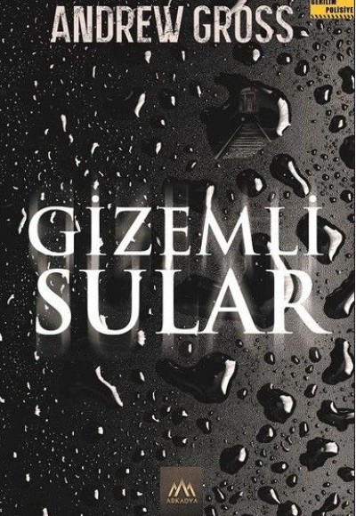 Gizemli Sular Gizemli Sular