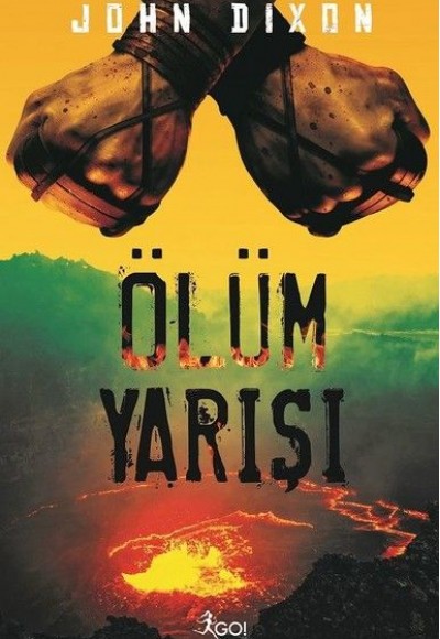 Ölüm Yarışı
