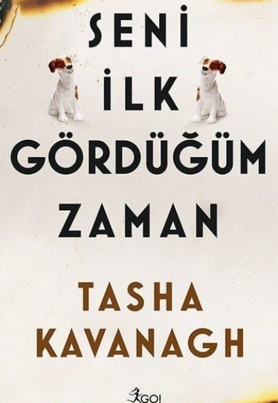 Seni İlk Gördüğüm Zaman