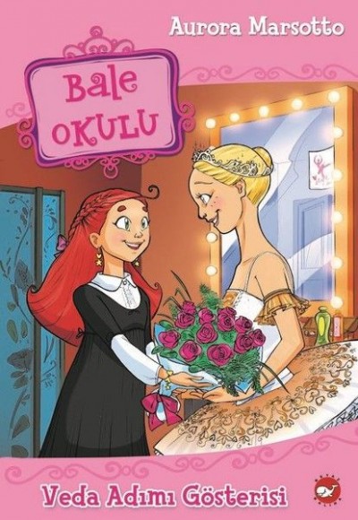 Bale Okulu 10-Veda Adımı Gösterisi Bale Okulu 10-Veda Adımı Gösterisi