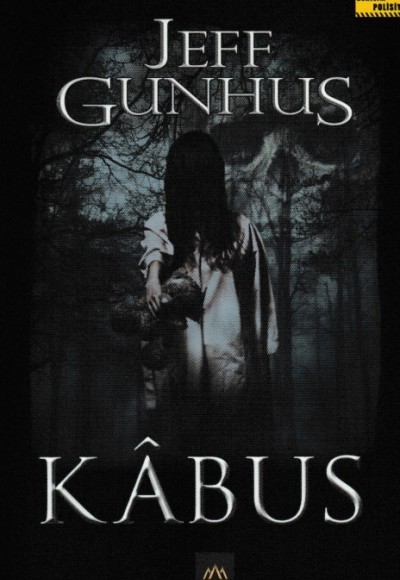 Kabus Kabus
