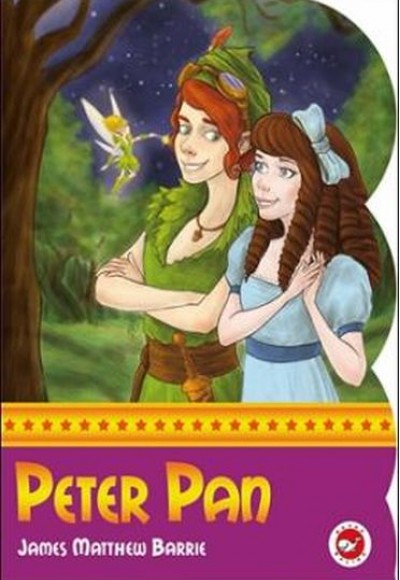 Peter Pan Peter Pan