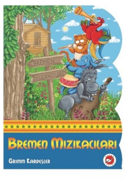 Bremen Mızıkacıları Bremen Mızıkacıları
