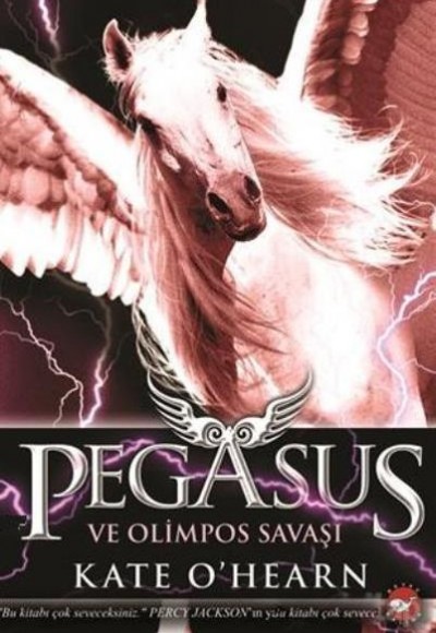 Pegasus ve Olimpos Savaşı Pegasus ve Olimpos Savaşı