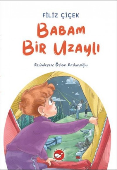 Babam Bir Uzaylı Babam Bir Uzaylı