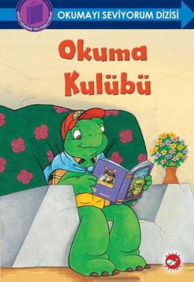 Okuma Kulübü Okuma Kulübü