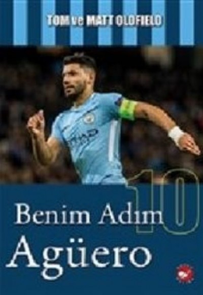 Benim Adım Agüero Benim Adım Agüero