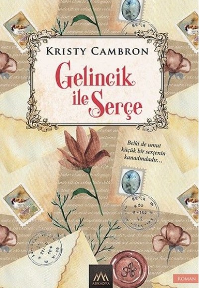 Gelincik ile Serçe Gelincik ile Serçe