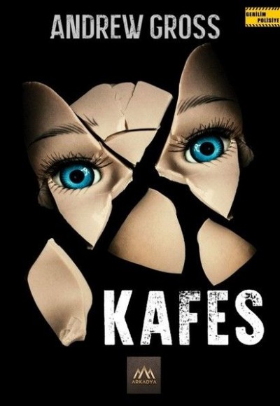 Kafes Kafes