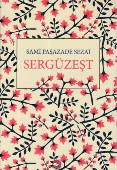 Sergüzeşt Sergüzeşt