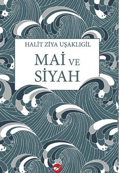 Mai ve Siyah Mai ve Siyah