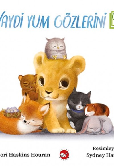 Haydi Yum Gözlerini Haydi Yum Gözlerini