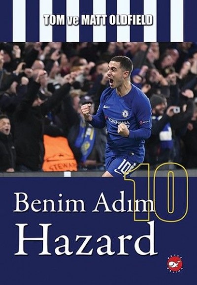 Benim Adım Hazard Benim Adım Hazard