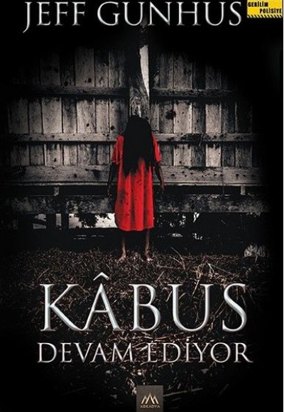 Kabus Devam Ediyor Kabus Devam Ediyor