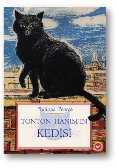 Tonton Hanım’ın Kedisi Tonton Hanım’ın Kedisi
