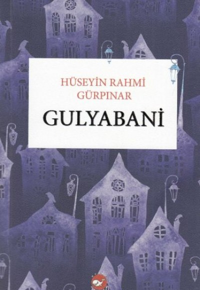 Gulyabani Gulyabani