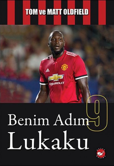 Benim Adım Lukaku Benim Adım Lukaku