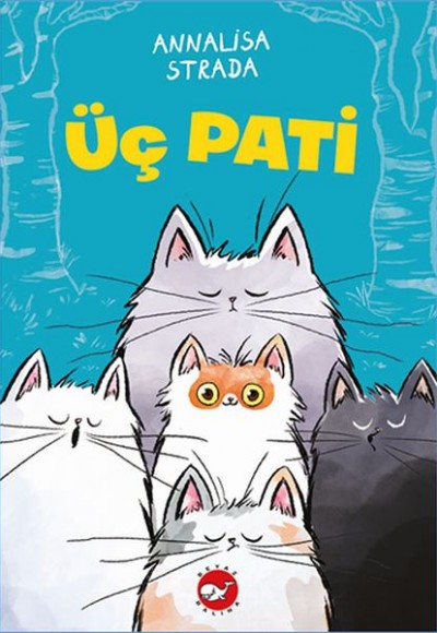 Üç Pati Üç Pati