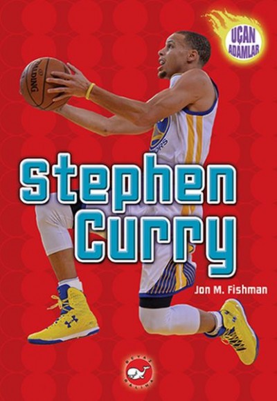Stephen Curry - Uçan Adamlar Stephen Curry - Uçan Adamlar
