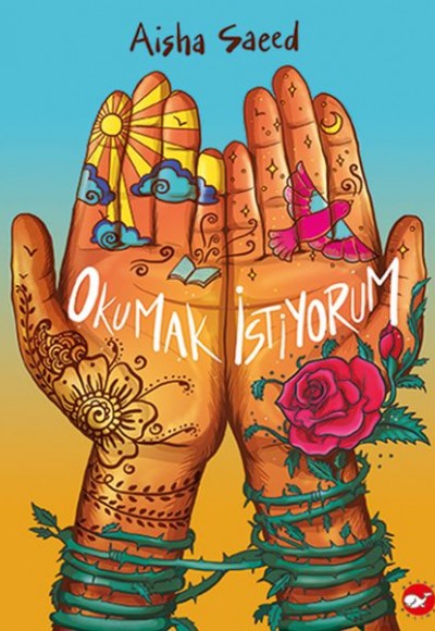Okumak İstiyorum Okumak İstiyorum