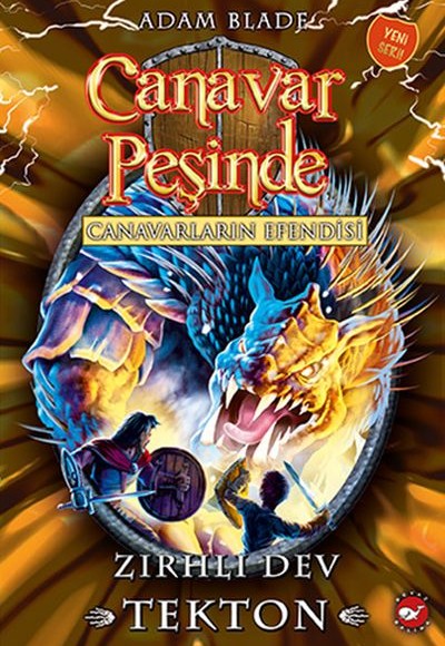 Canavar Peşinde 59 Canavar Peşinde 59