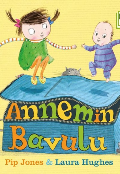Annemin Bavulu - Organik Kitaplar Annemin Bavulu - Organik Kitaplar