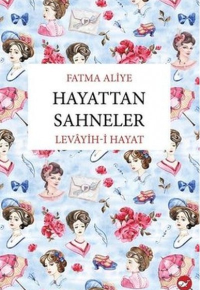 Hayattan Sahneler Hayattan Sahneler