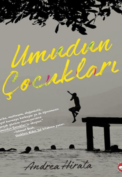 Umudun Çocukları Umudun Çocukları