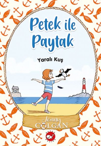 Yaralı Kuş - Petek ile Paytak 1 Yaralı Kuş - Petek ile Paytak 1