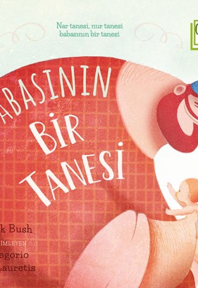 Babasının Bir Tanesi - Organik Kitaplar Babasının Bir Tanesi - Organik Kitaplar