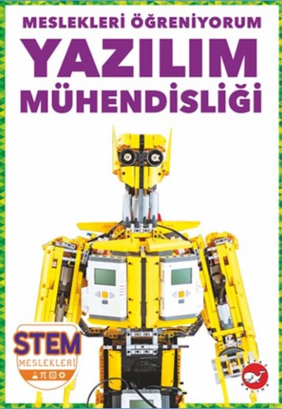 Meslekleri Öğreniyorum - Yazılım Mühendisliği Meslekleri Öğreniyorum - Yazılım Mühendisliği