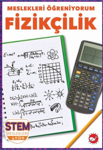 Meslekleri Öğreniyorum - Fizikçilik Meslekleri Öğreniyorum - Fizikçilik
