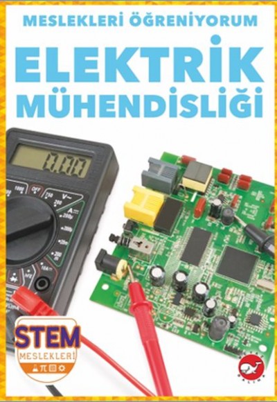 Meslekleri Öğreniyorum - Elektrik Mühendisliği Meslekleri Öğreniyorum - Elektrik Mühendisliği