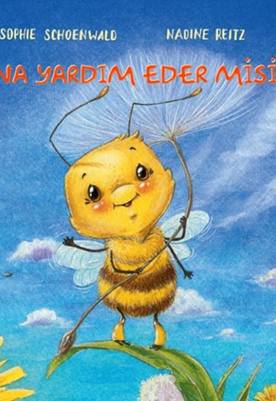 Bana Yardım Eder Misin? Bana Yardım Eder Misin?