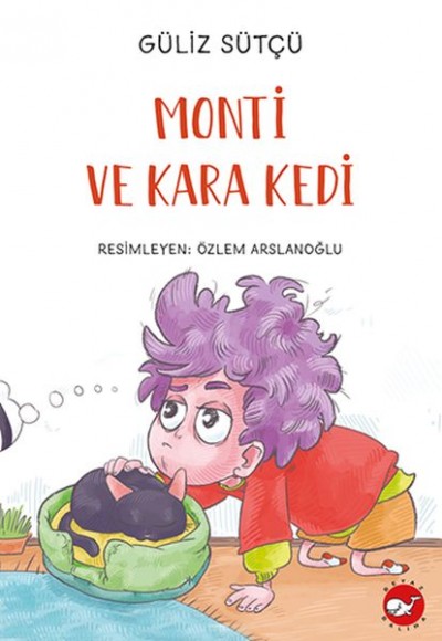 Monti ve Kara Kedi Monti ve Kara Kedi