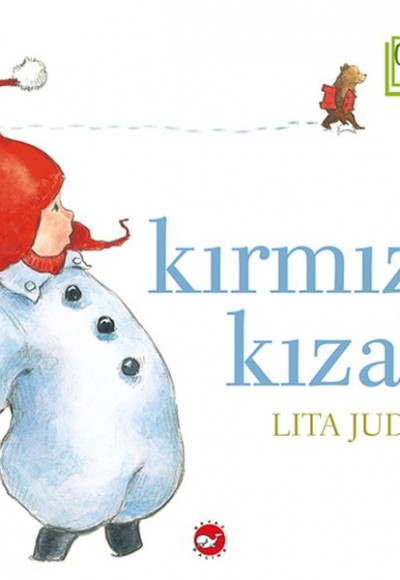 Kırmızı Kızak Kırmızı Kızak
