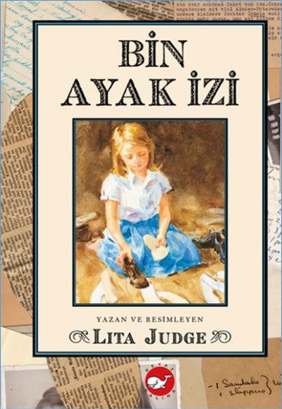 Bin Ayak İzi Bin Ayak İzi