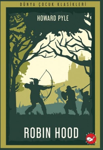 Robin Hood Robin Hood