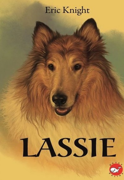 Lassie Lassie
