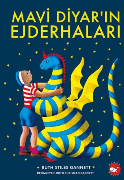 Mavi Diyar’ın Ejderhaları Mavi Diyar’ın Ejderhaları