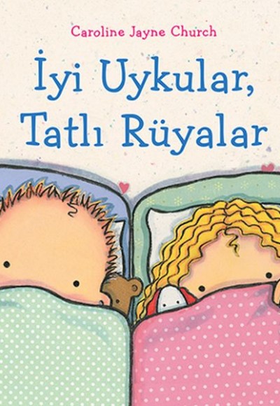 İyi Uykular, Tatlı Rüyalar İyi Uykular, Tatlı Rüyalar