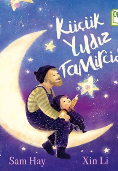 Küçük Yıldız Tamircisi Küçük Yıldız Tamircisi